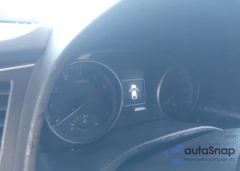 2017 Hyundai Elantra Se из США, поврежденный, VIN 5NPD84LF3HH040881